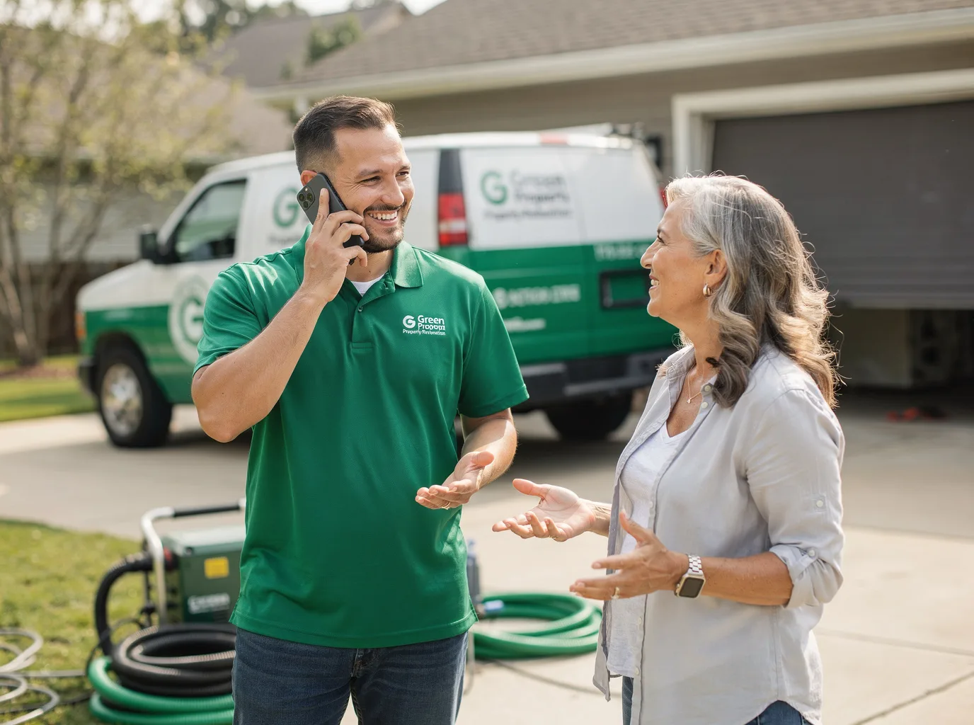 Water Damage Restoration Only, TN FAQs